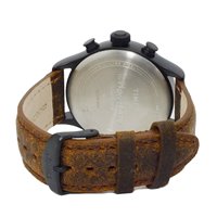 Orologio Timex Waterbury Chrono in Acciaio TW2P64800 - TW2P64800